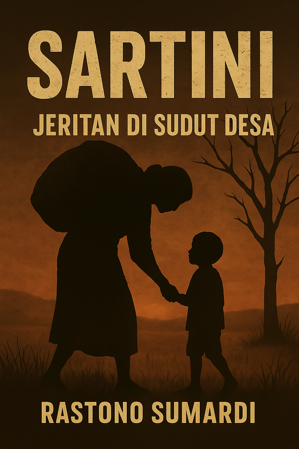SARTINI : JERITAN DI SUDUT DESA